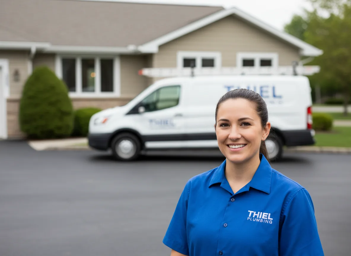 Plumber Easton, MN FAQs